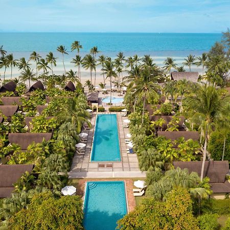 Tui Blue The Passage Samui Pool Villas With Private Beach Resort Ban Bang Po Εξωτερικό φωτογραφία