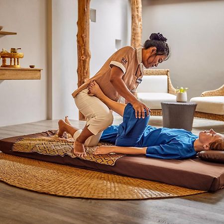 Tui Blue The Passage Samui Pool Villas With Private Beach Resort Ban Bang Po Εξωτερικό φωτογραφία