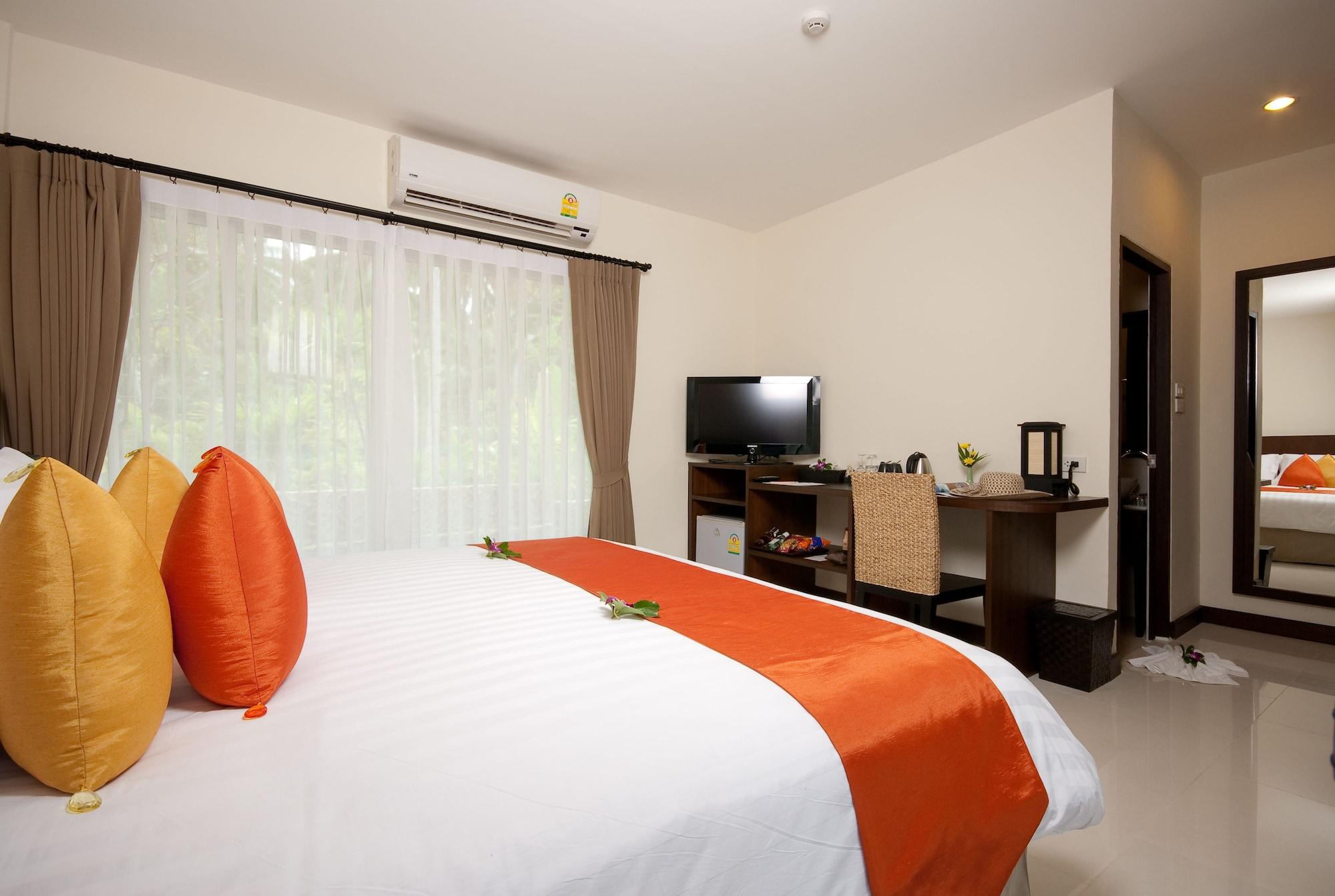 Tui Blue The Passage Samui Pool Villas With Private Beach Resort Ban Bang Po Εξωτερικό φωτογραφία