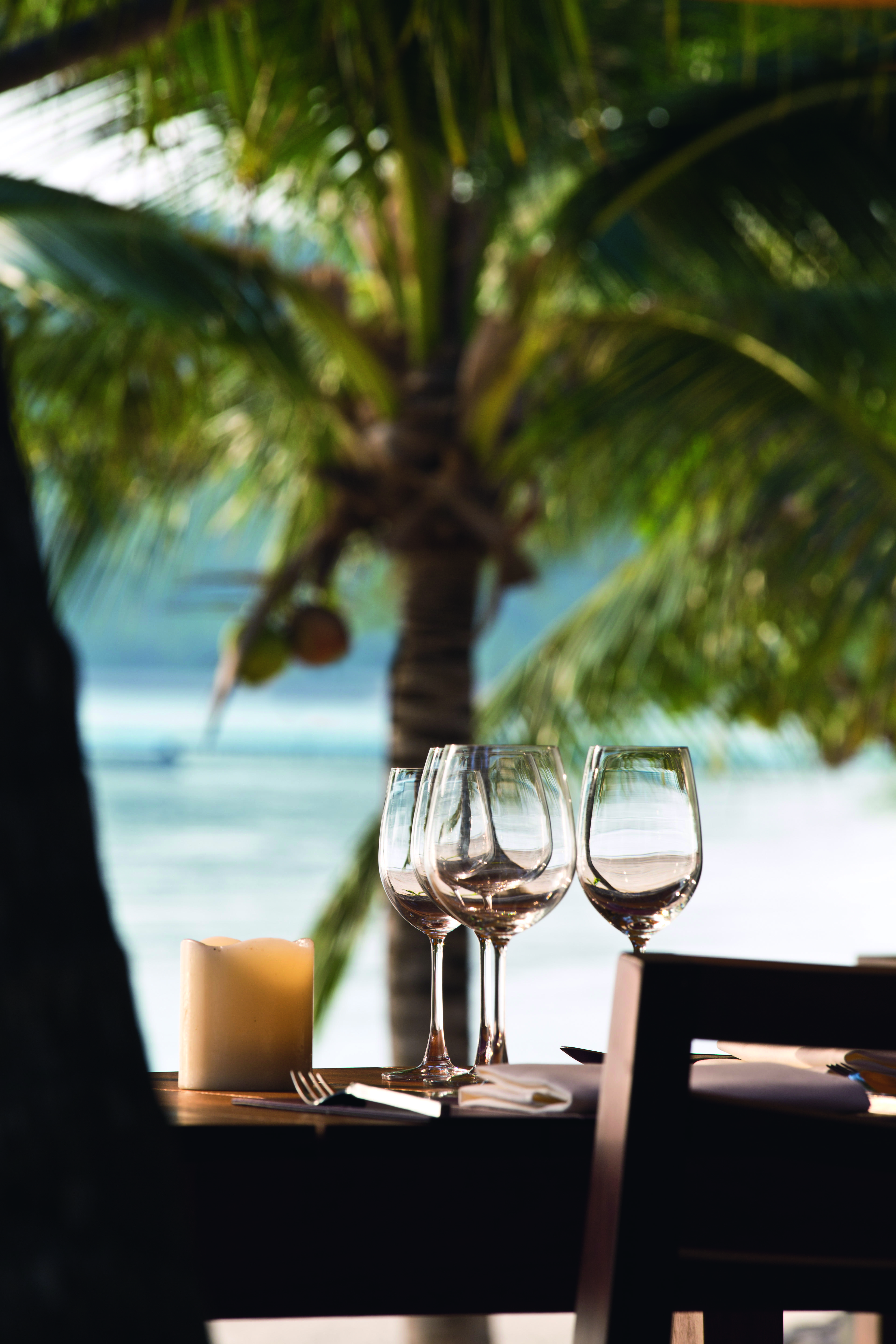 Tui Blue The Passage Samui Pool Villas With Private Beach Resort Ban Bang Po Εξωτερικό φωτογραφία