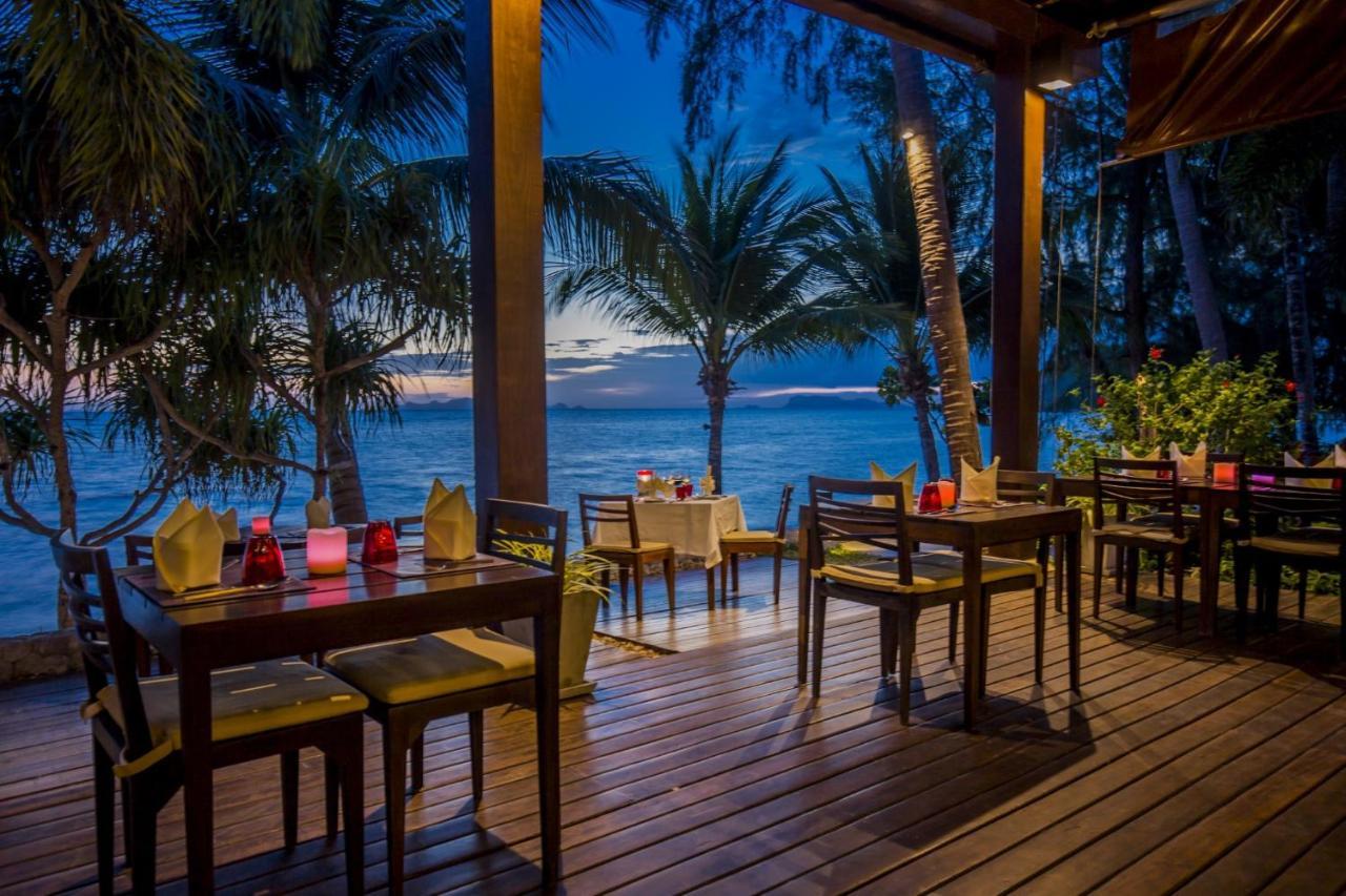 Tui Blue The Passage Samui Pool Villas With Private Beach Resort Ban Bang Po Εξωτερικό φωτογραφία