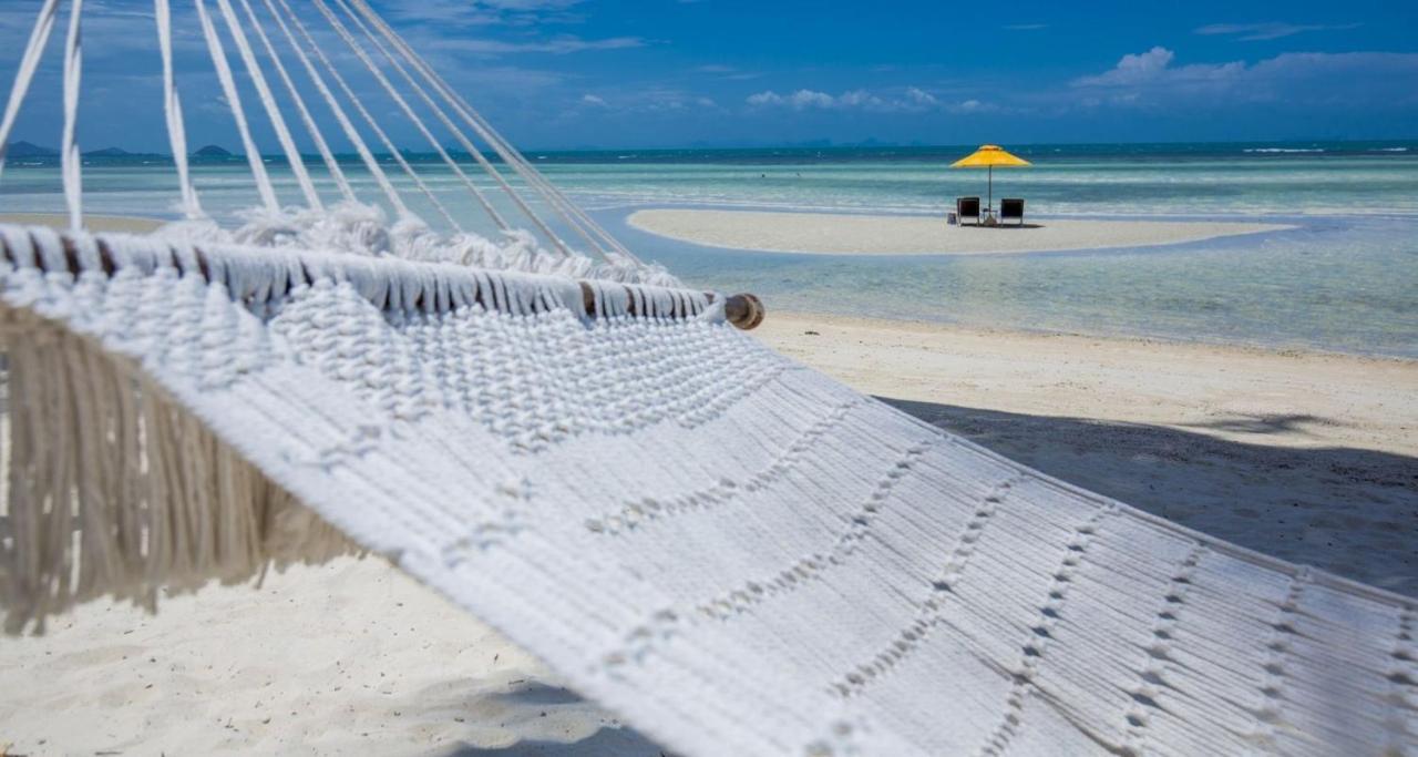 Tui Blue The Passage Samui Pool Villas With Private Beach Resort Ban Bang Po Εξωτερικό φωτογραφία