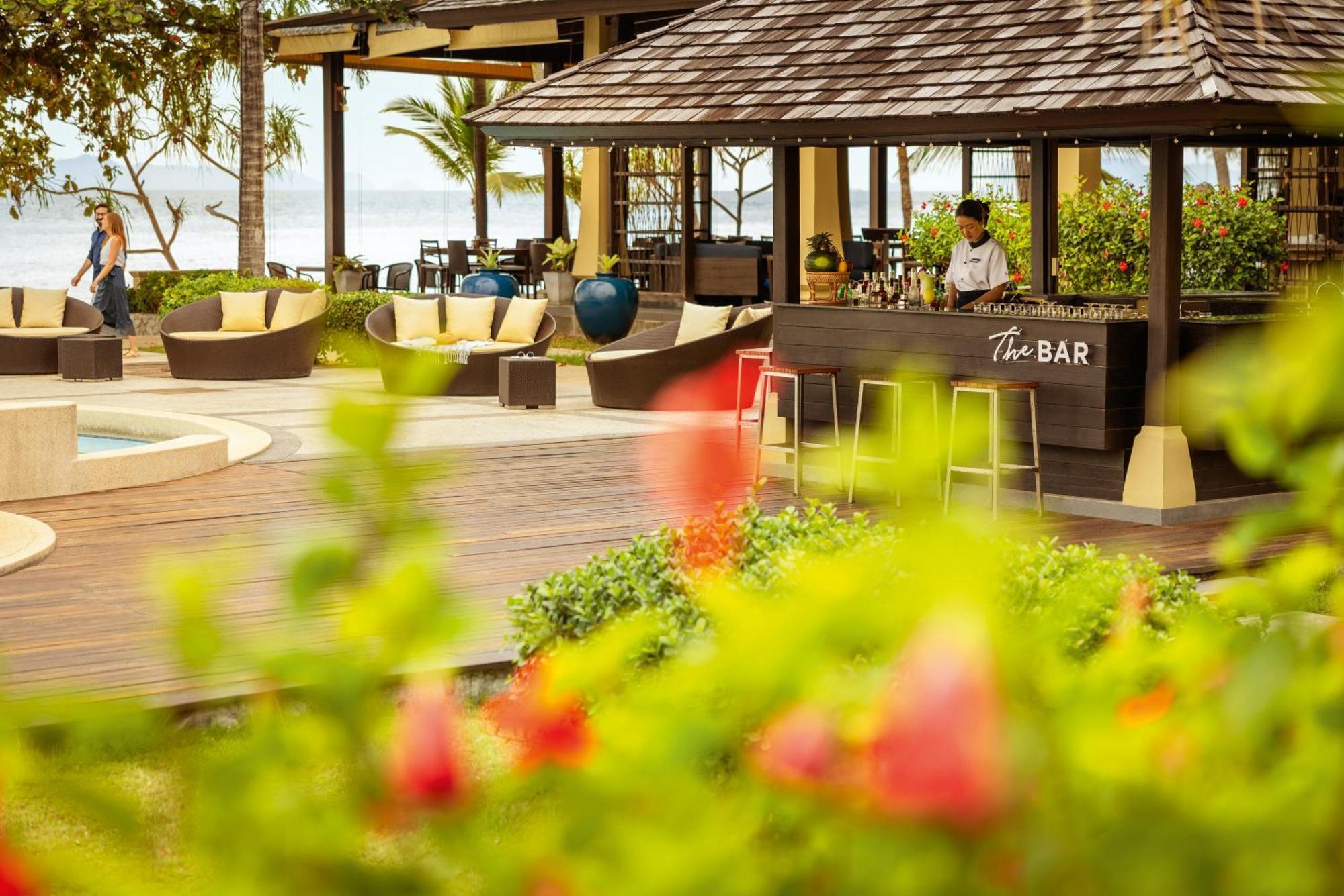 Tui Blue The Passage Samui Pool Villas With Private Beach Resort Ban Bang Po Εξωτερικό φωτογραφία