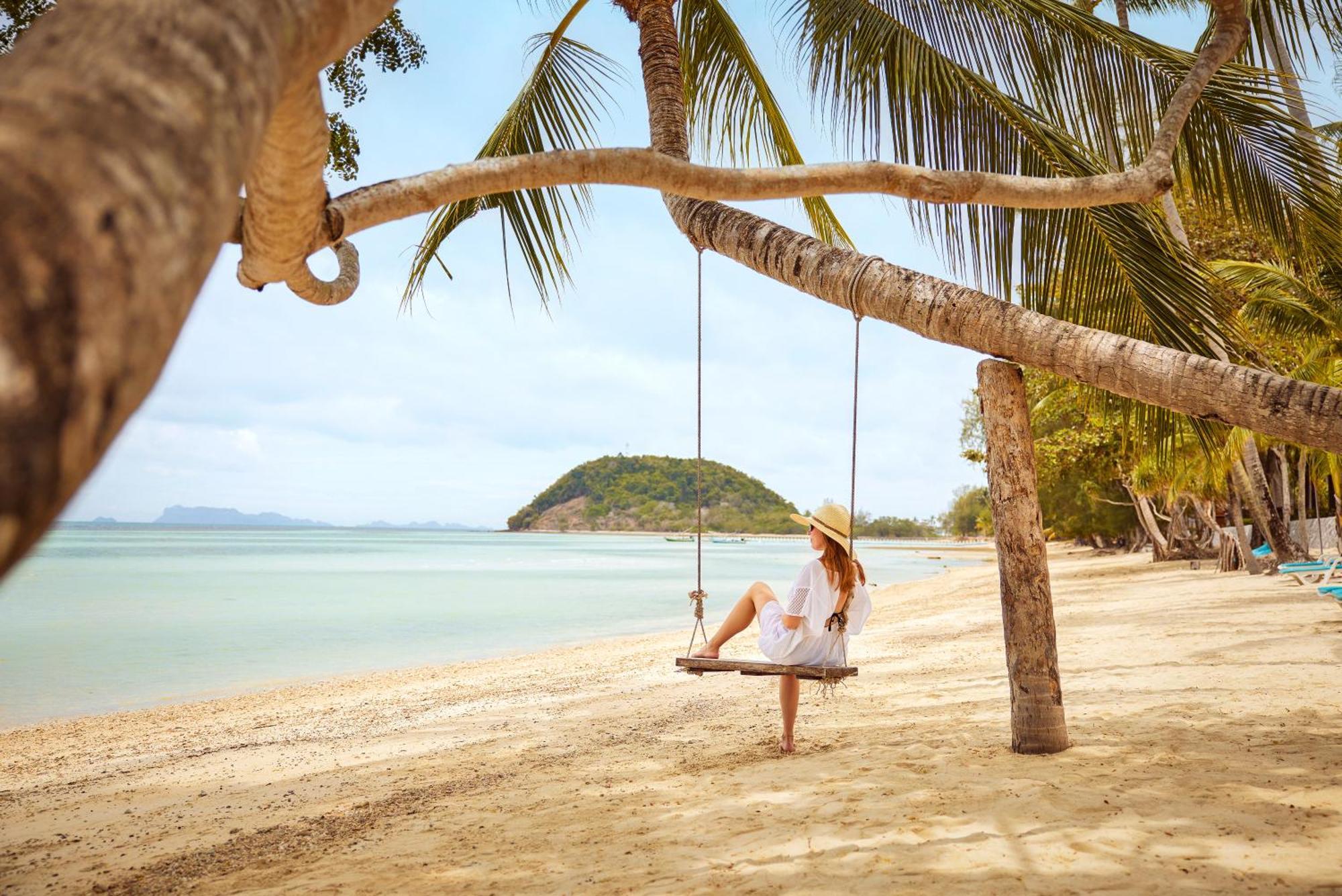 Tui Blue The Passage Samui Pool Villas With Private Beach Resort Ban Bang Po Εξωτερικό φωτογραφία
