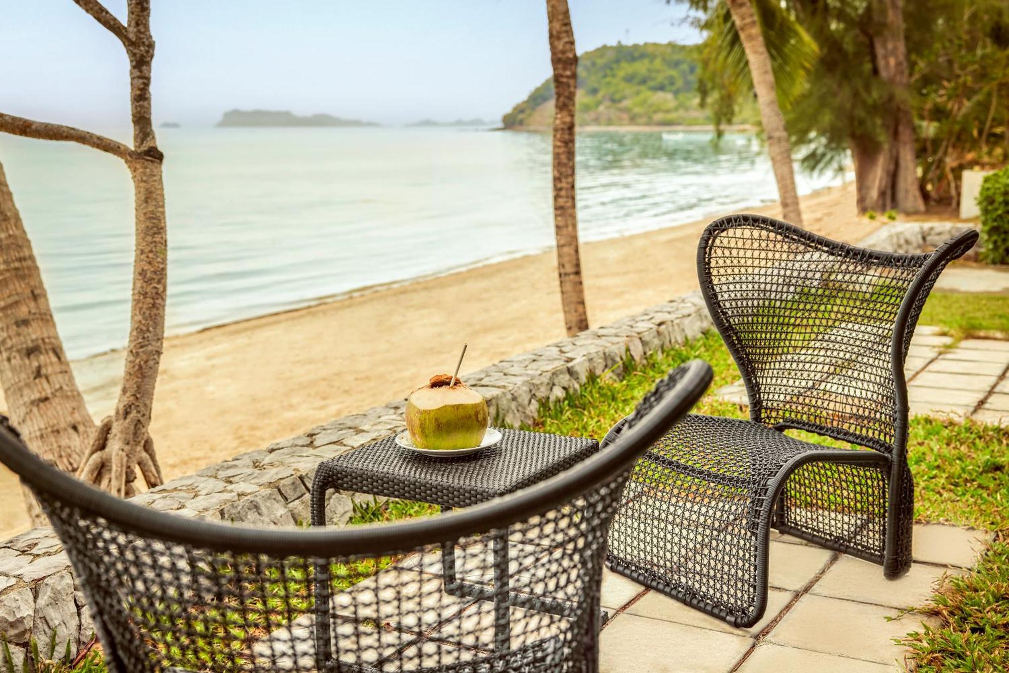 Tui Blue The Passage Samui Pool Villas With Private Beach Resort Ban Bang Po Εξωτερικό φωτογραφία