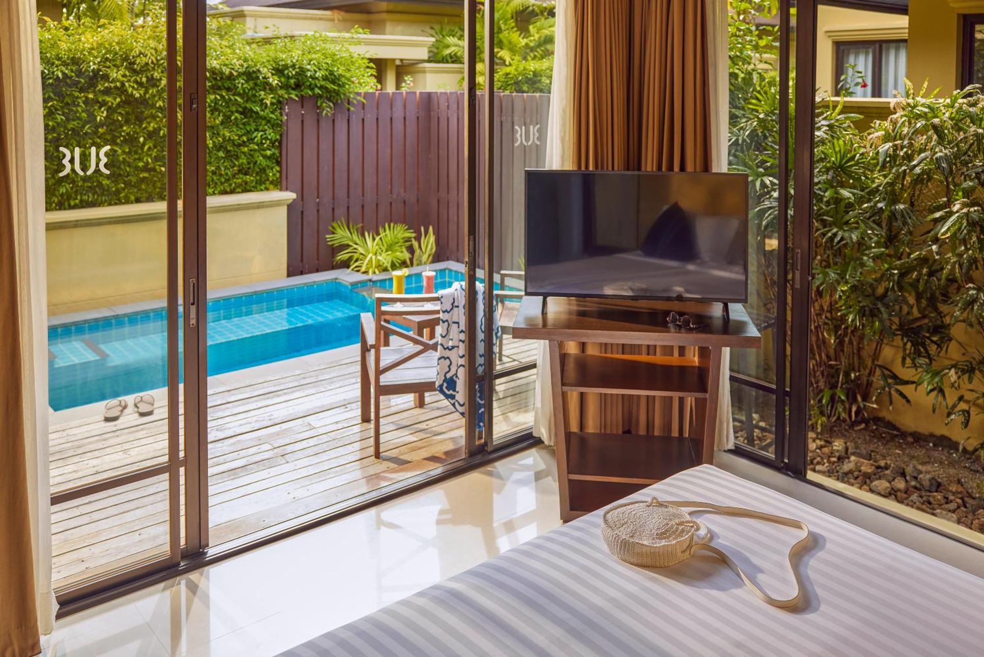 Tui Blue The Passage Samui Pool Villas With Private Beach Resort Ban Bang Po Εξωτερικό φωτογραφία