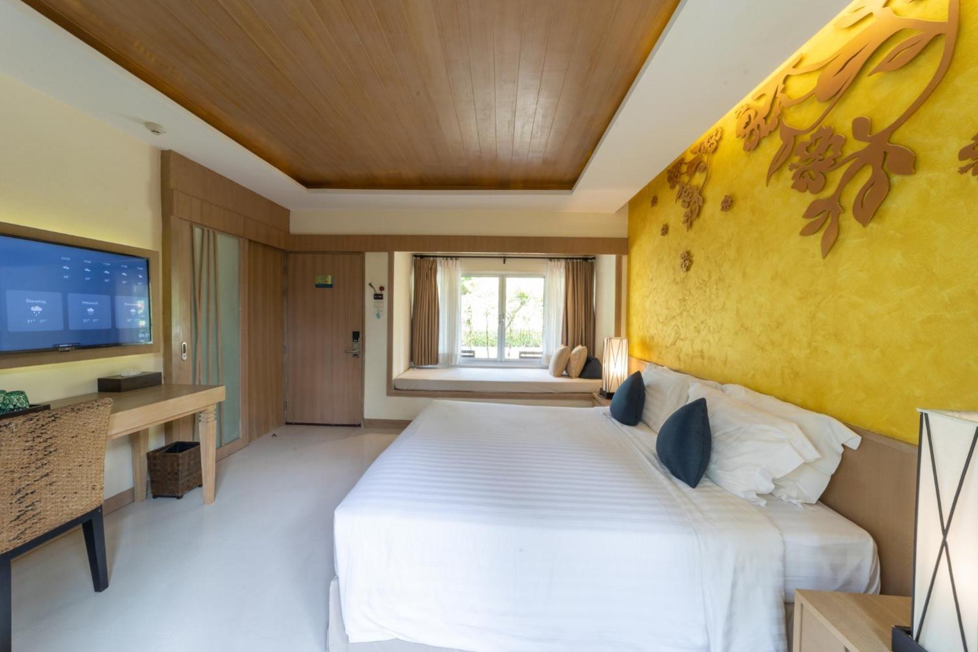 Tui Blue The Passage Samui Pool Villas With Private Beach Resort Ban Bang Po Εξωτερικό φωτογραφία