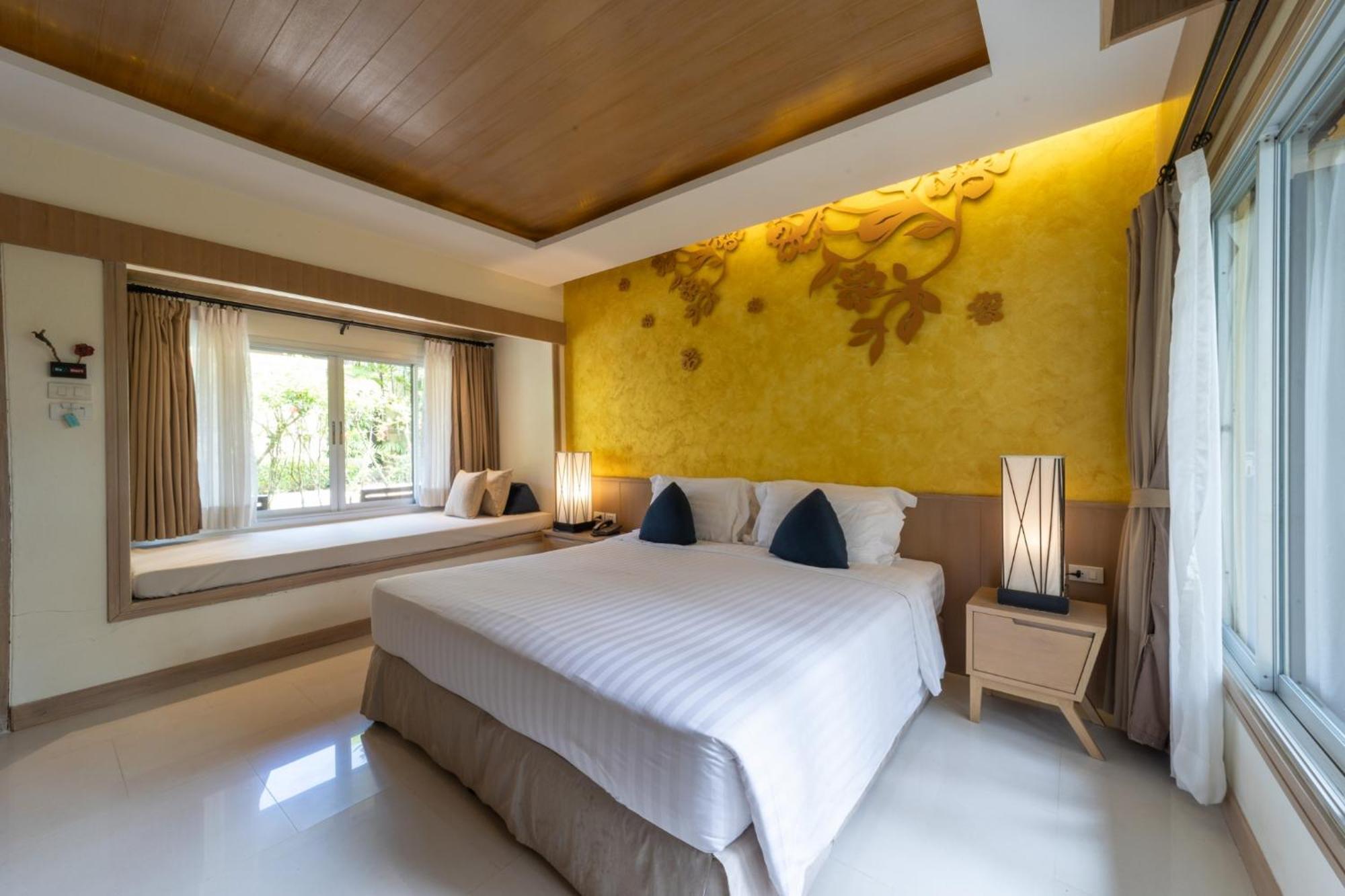 Tui Blue The Passage Samui Pool Villas With Private Beach Resort Ban Bang Po Εξωτερικό φωτογραφία