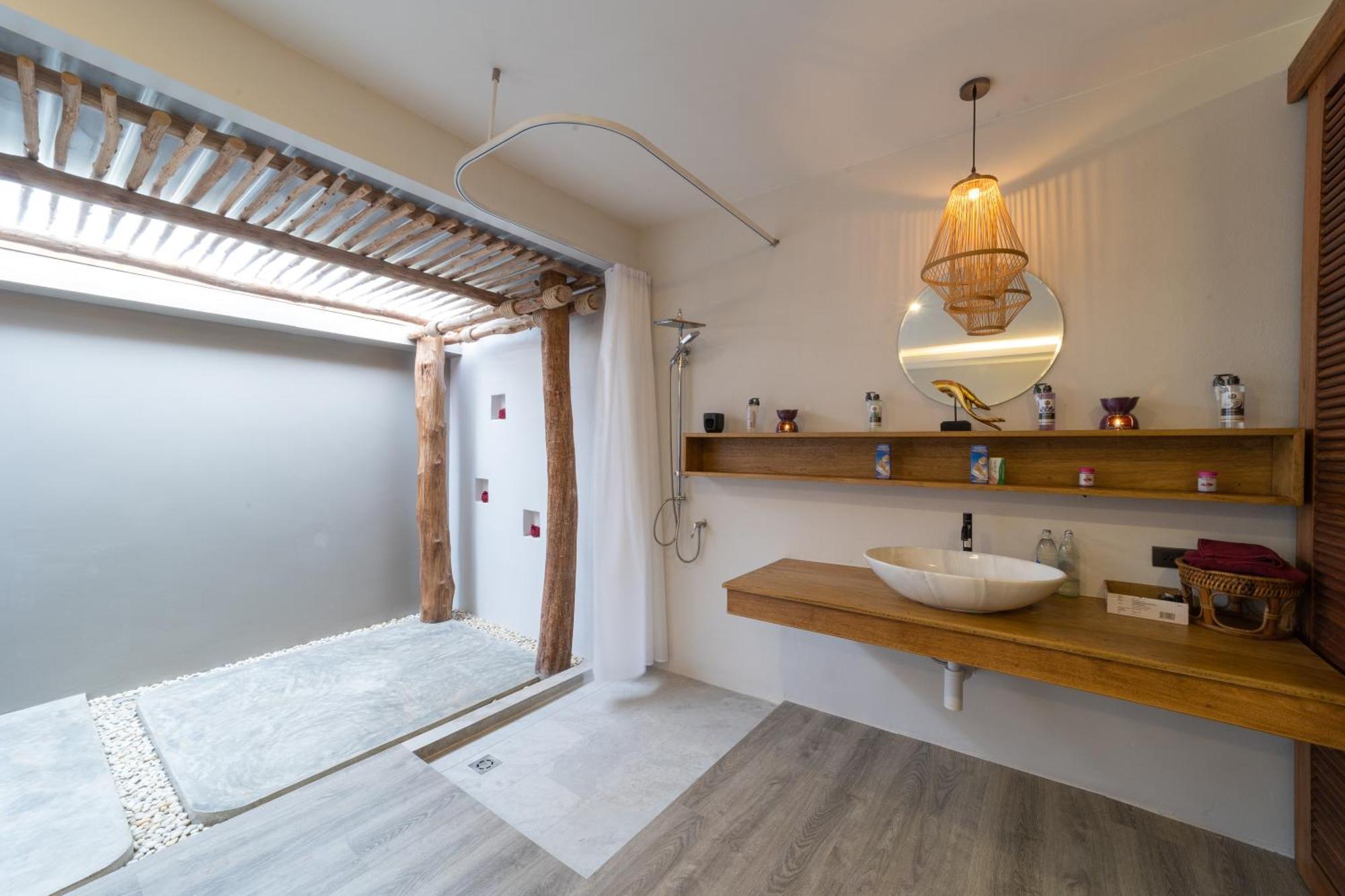 Tui Blue The Passage Samui Pool Villas With Private Beach Resort Ban Bang Po Εξωτερικό φωτογραφία