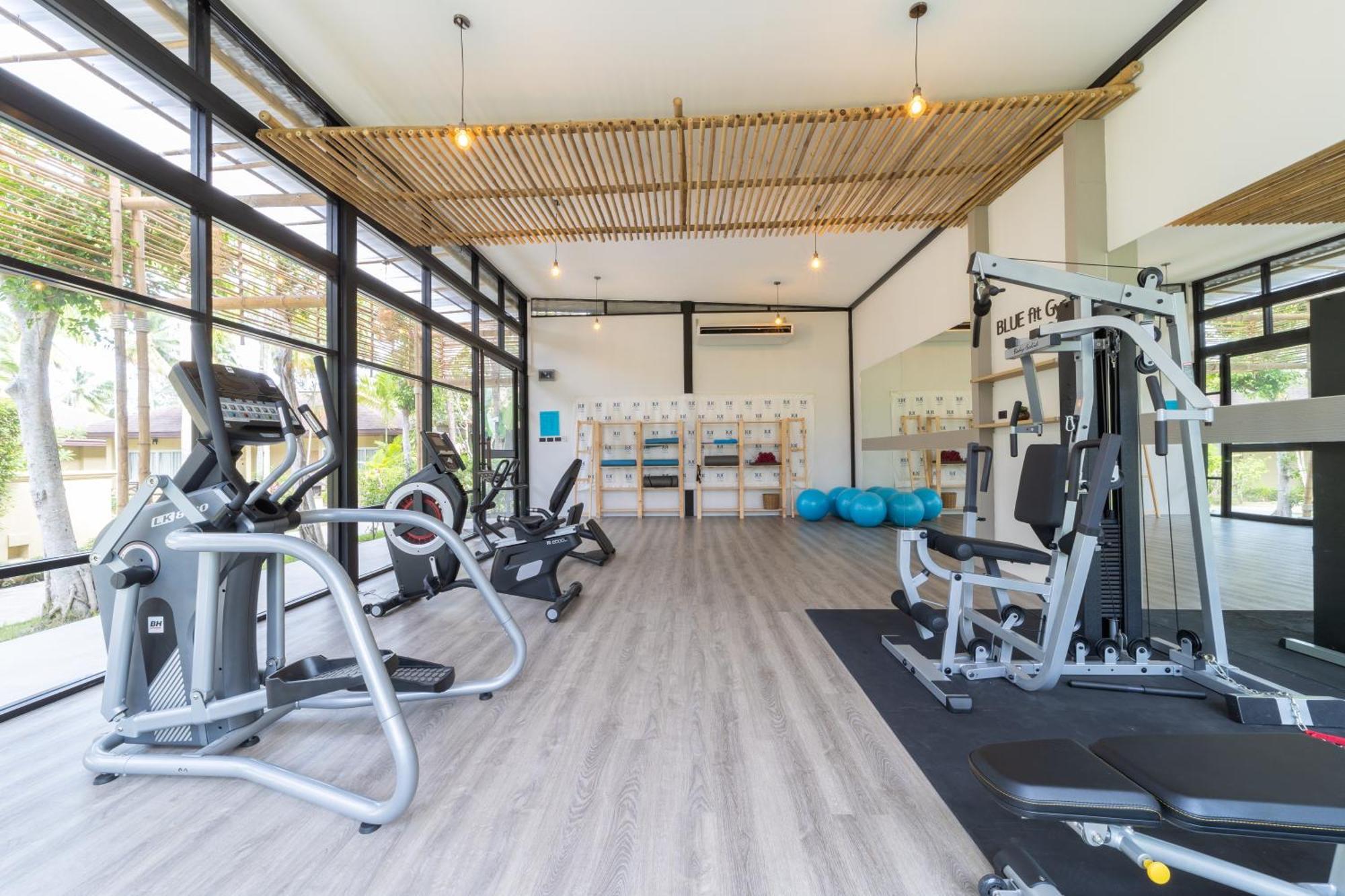 Tui Blue The Passage Samui Pool Villas With Private Beach Resort Ban Bang Po Εξωτερικό φωτογραφία