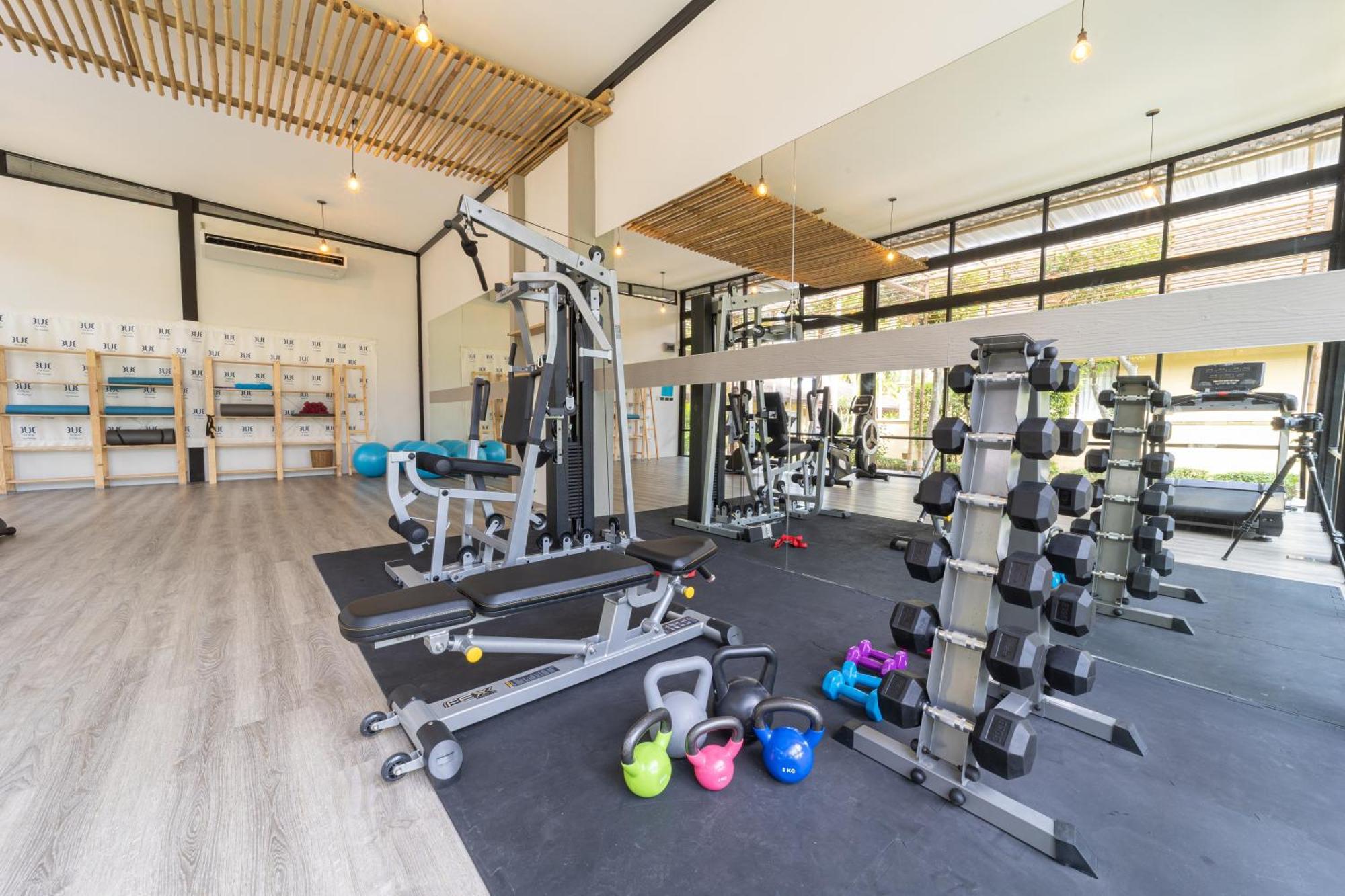 Tui Blue The Passage Samui Pool Villas With Private Beach Resort Ban Bang Po Εξωτερικό φωτογραφία
