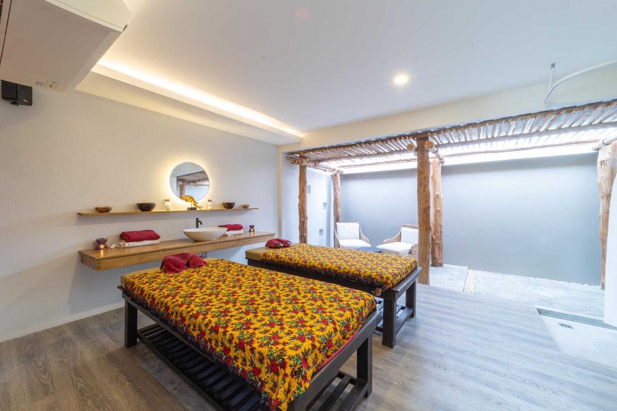 Tui Blue The Passage Samui Pool Villas With Private Beach Resort Ban Bang Po Εξωτερικό φωτογραφία