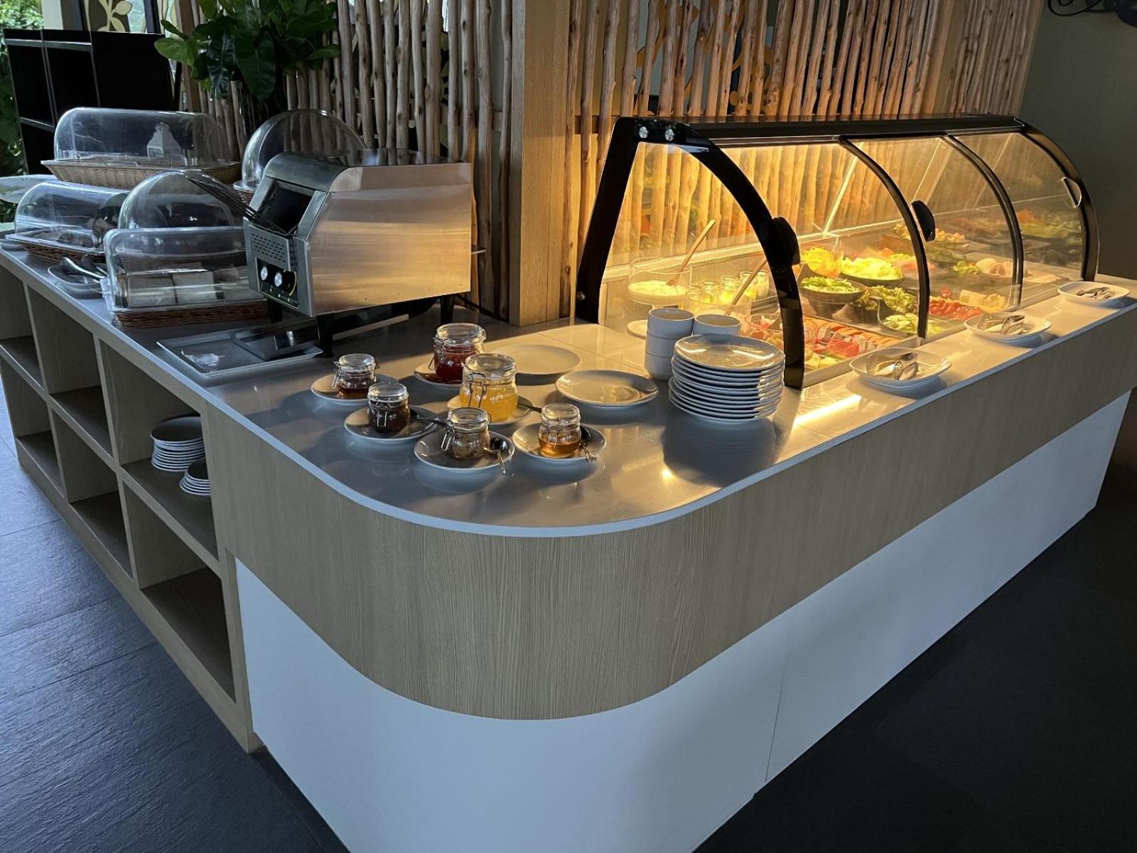 Tui Blue The Passage Samui Pool Villas With Private Beach Resort Ban Bang Po Εξωτερικό φωτογραφία