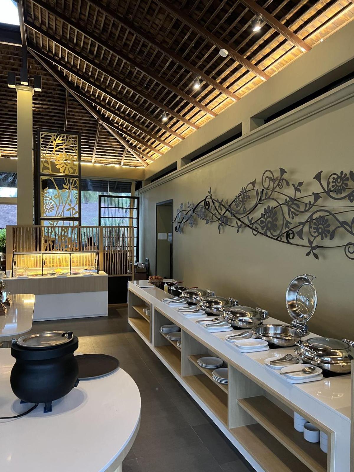 Tui Blue The Passage Samui Pool Villas With Private Beach Resort Ban Bang Po Εξωτερικό φωτογραφία