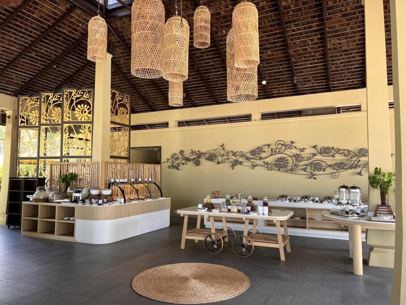 Tui Blue The Passage Samui Pool Villas With Private Beach Resort Ban Bang Po Εξωτερικό φωτογραφία