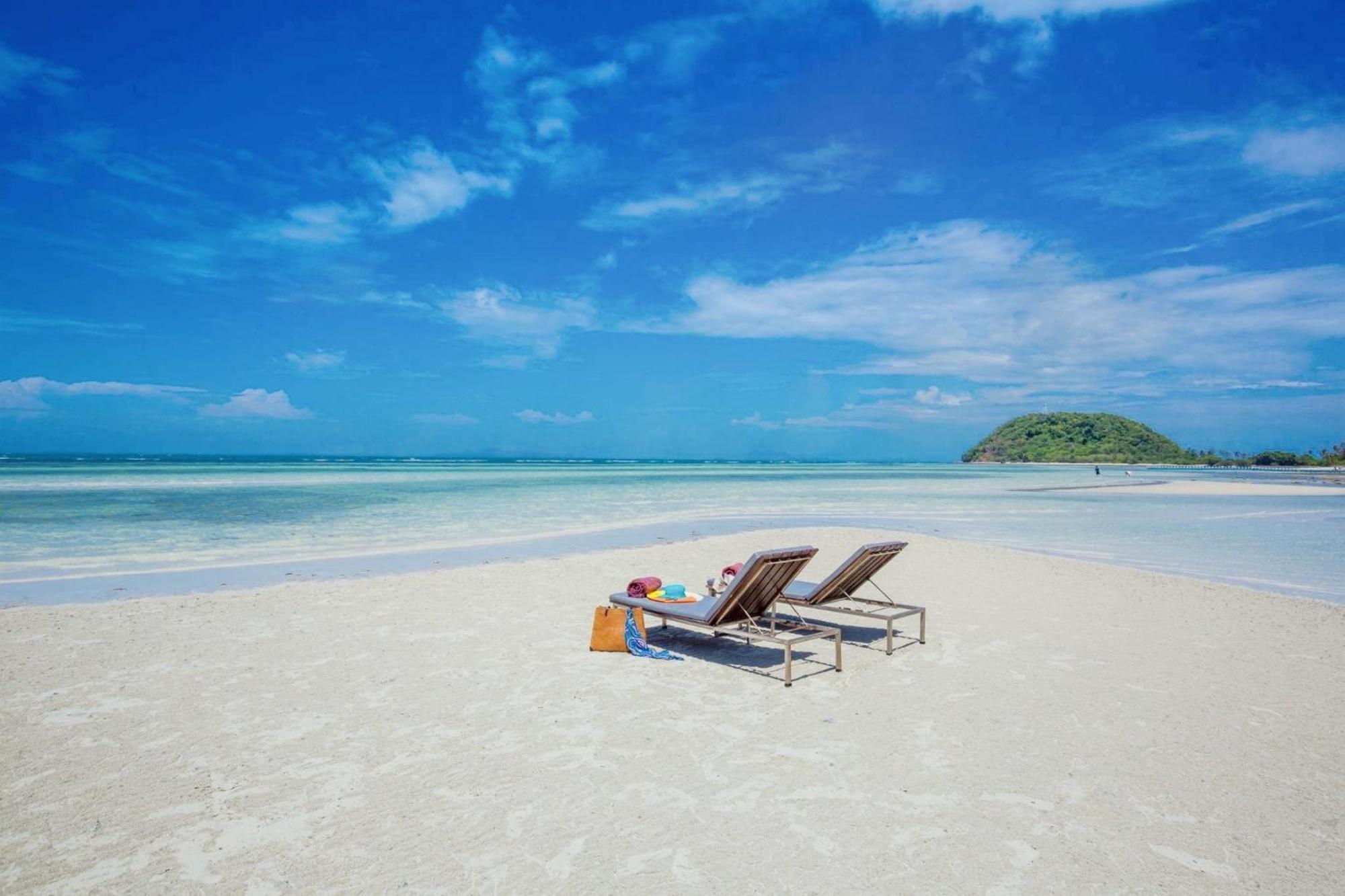 Tui Blue The Passage Samui Pool Villas With Private Beach Resort Ban Bang Po Εξωτερικό φωτογραφία