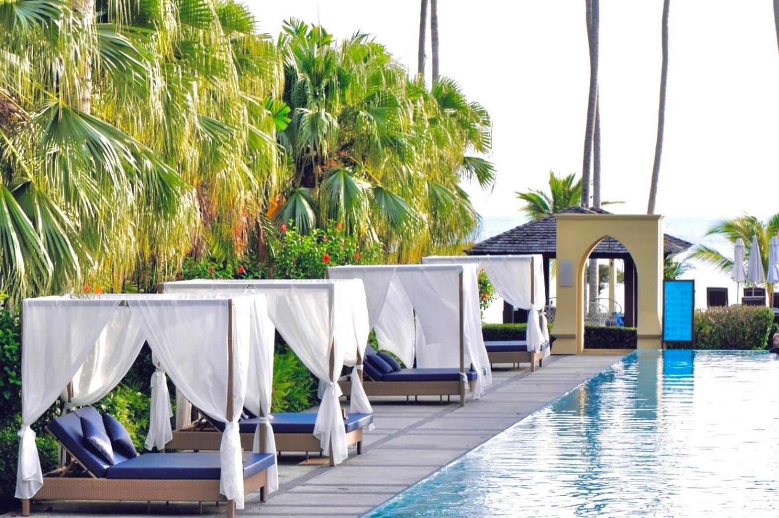 Tui Blue The Passage Samui Pool Villas With Private Beach Resort Ban Bang Po Δωμάτιο φωτογραφία
