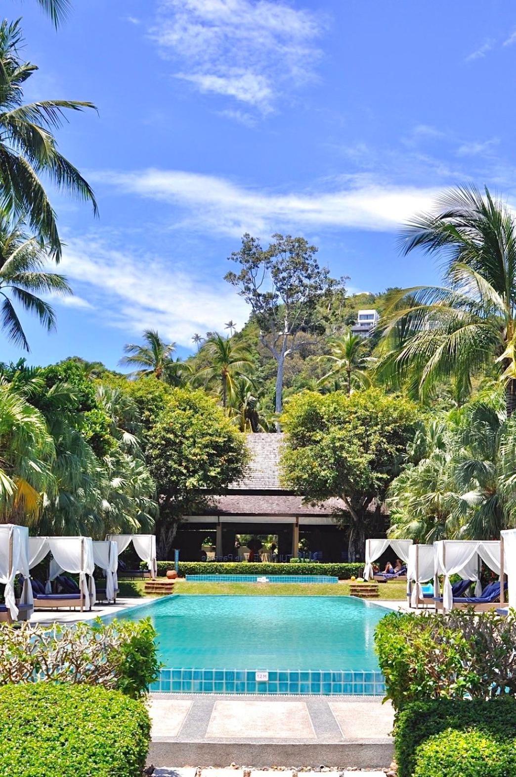 Tui Blue The Passage Samui Pool Villas With Private Beach Resort Ban Bang Po Δωμάτιο φωτογραφία